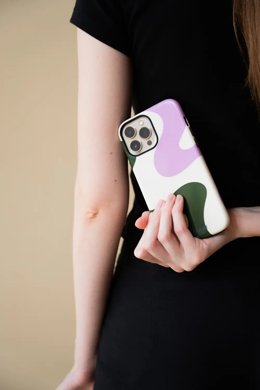 Coquelicot — photo lifestyle