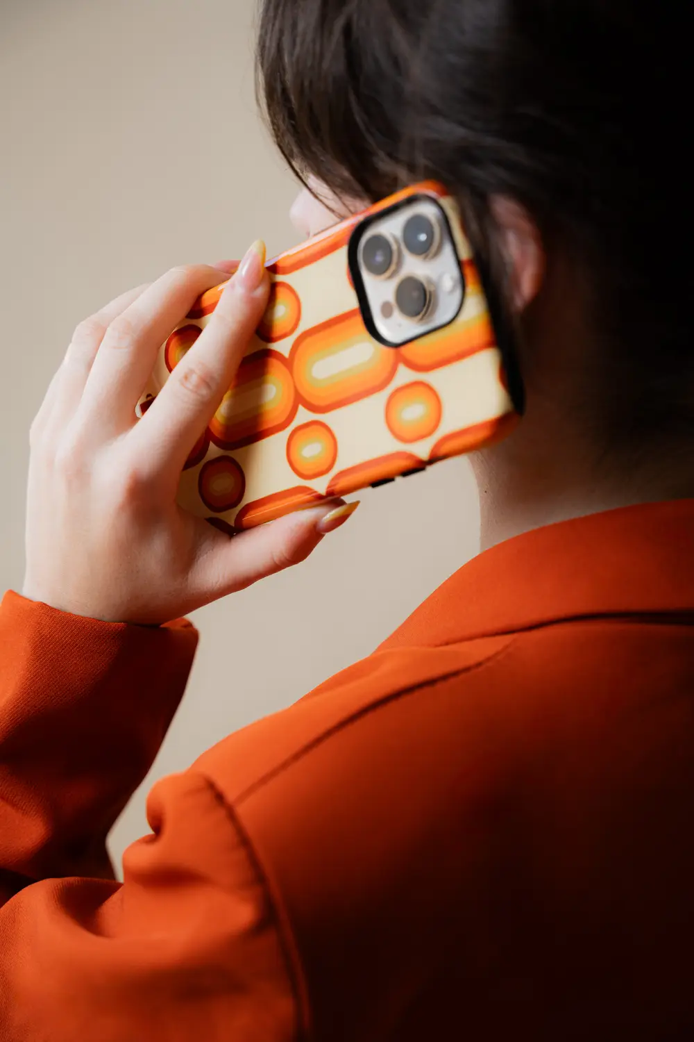 Coquelicot — photo lifestyle