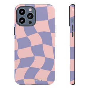 Coque iPhone Luna Pop – Motif graphique signature & style audacieux