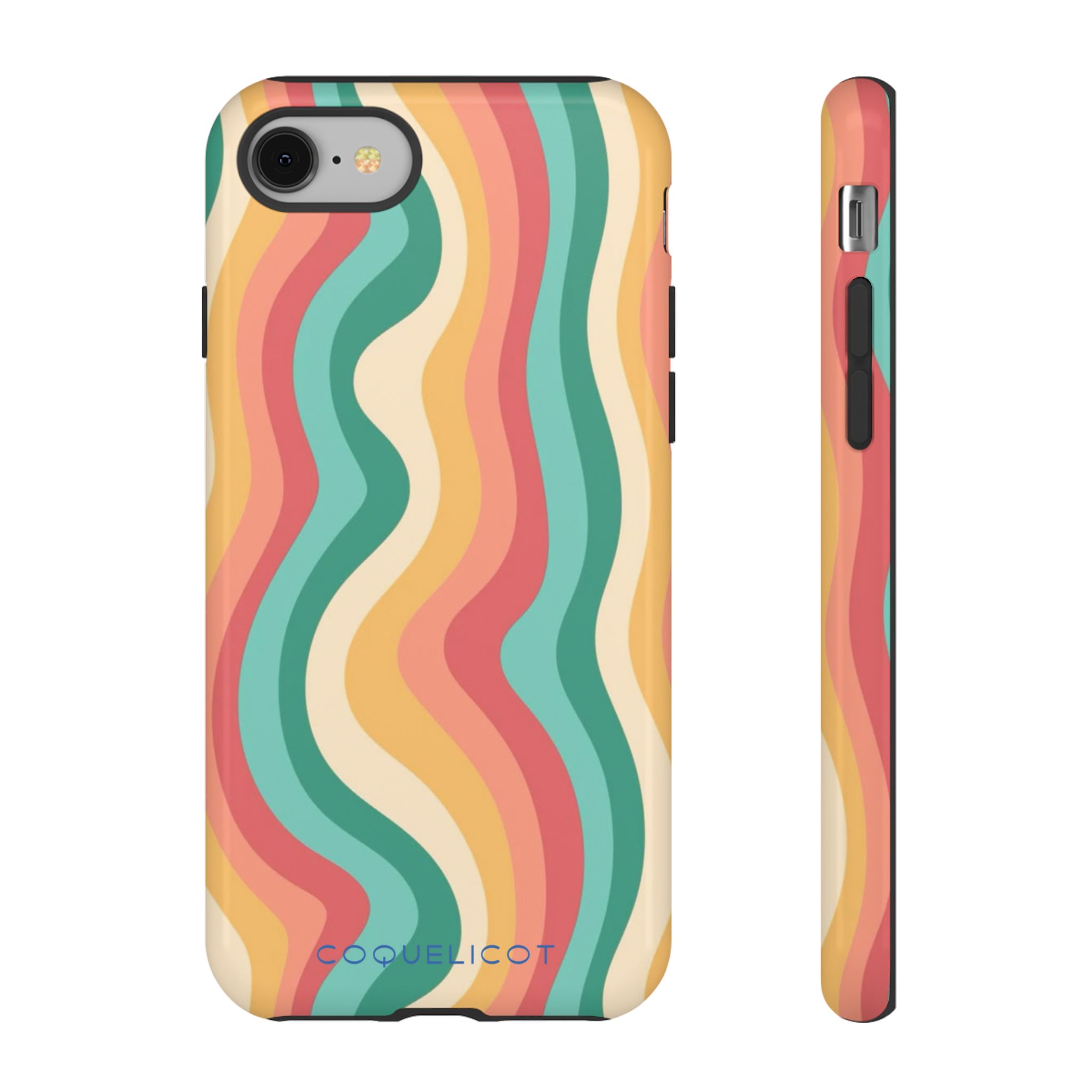 OLA AL ATARDECER - Imagen 2