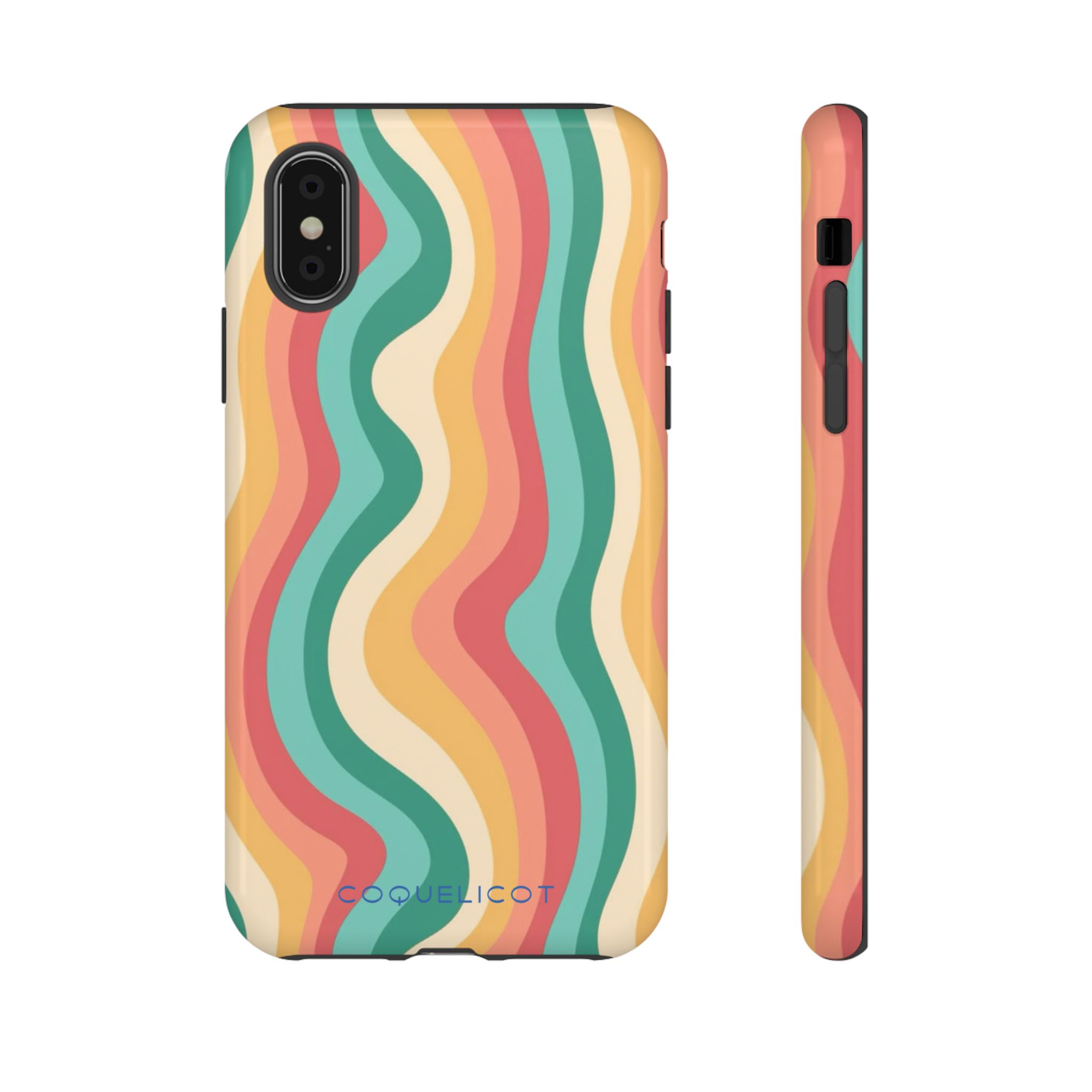 OLA AL ATARDECER - Imagen 4