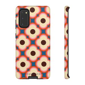 Coque Samsung Flower Power – Design floral signature & style affirmé