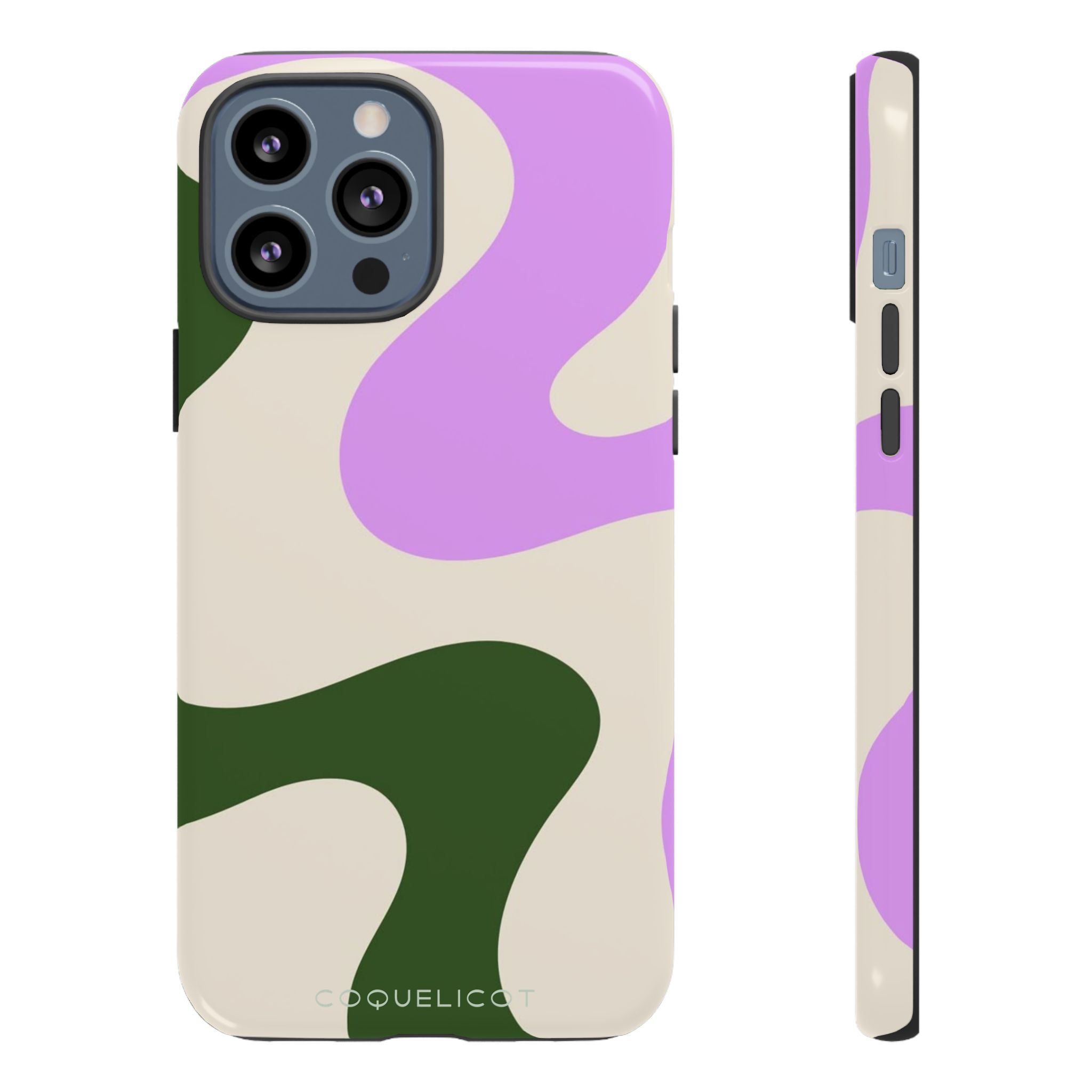 Fundas para iPhone 8-13