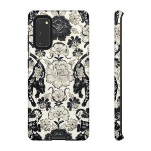 Coque Samsung Panthera – Motif léopard signature & style affirmé