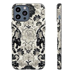 Coque iPhone Panthera – Coque léopard design tendance et originale