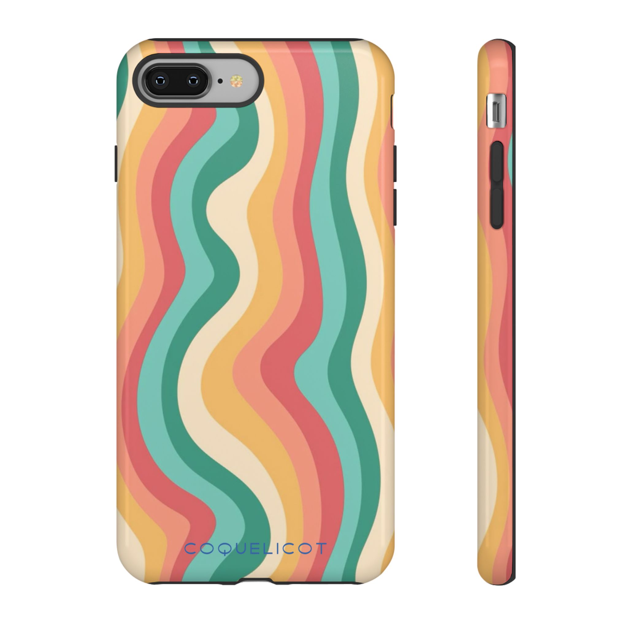 OLA AL ATARDECER - Imagen 3