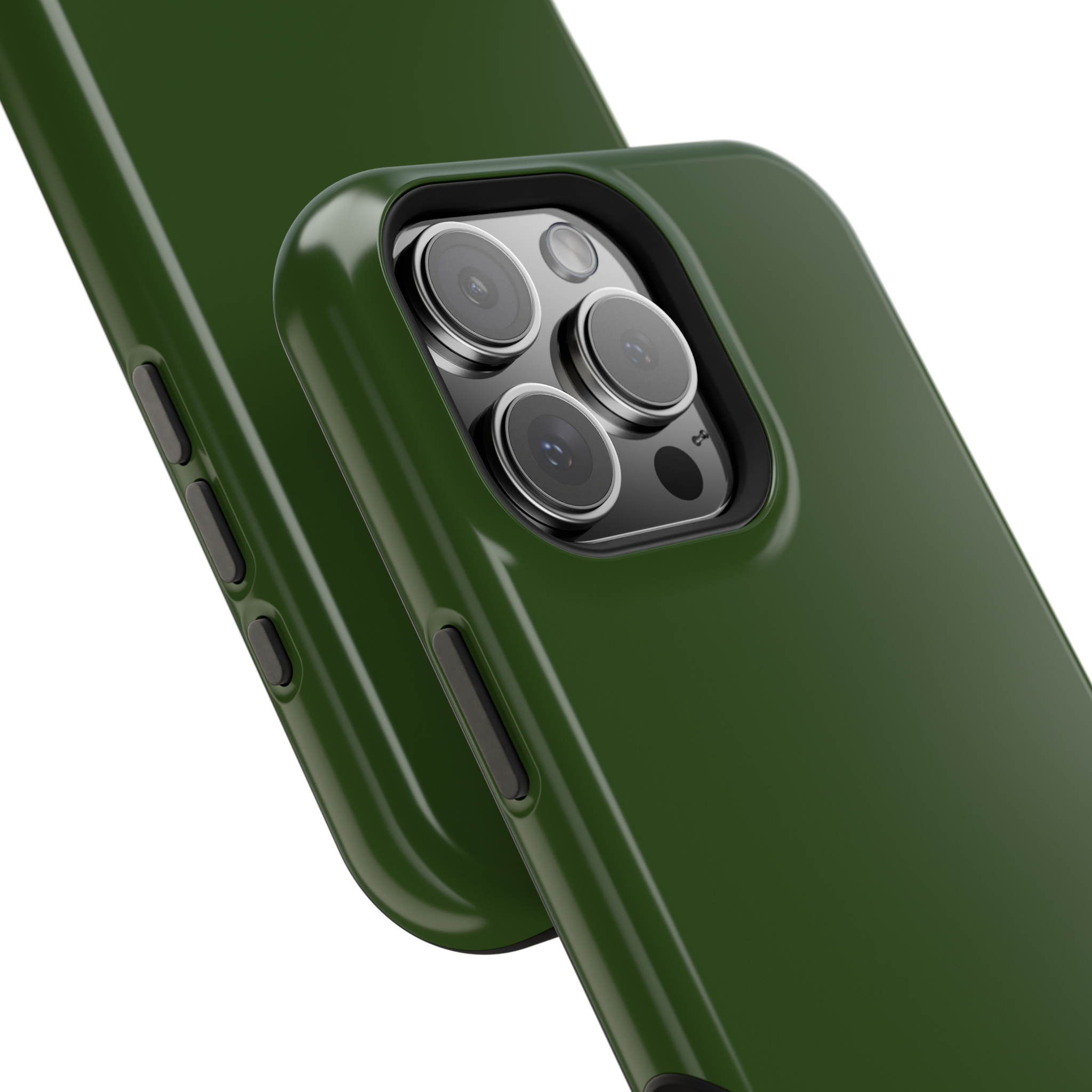 Coque iPhone Forêt Calme – Ambiance naturelle & évasion visuelle – Image 4