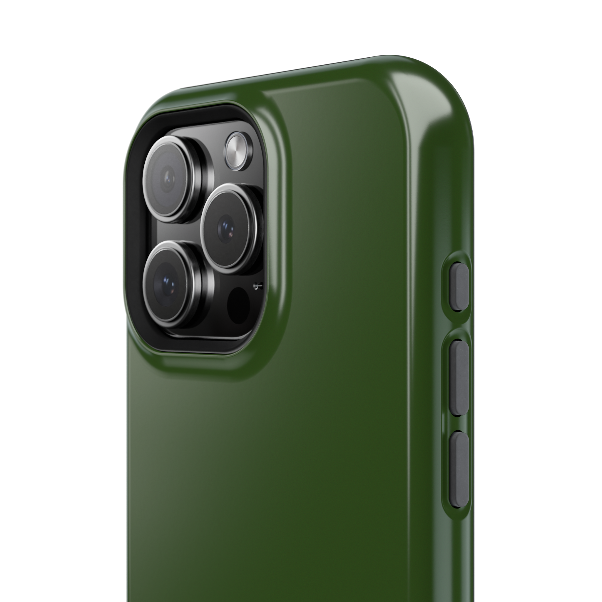 Coque iPhone Forêt Calme – Ambiance naturelle & évasion visuelle – Image 3