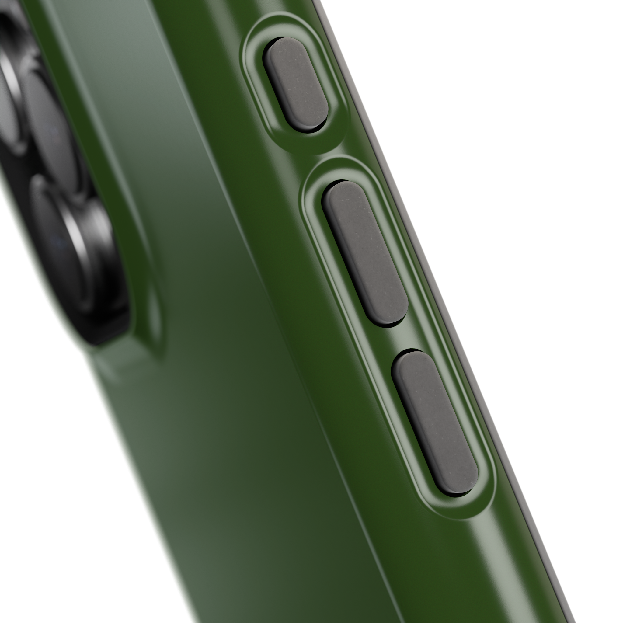 Coque iPhone Forêt Calme – Ambiance naturelle & évasion visuelle – Image 2