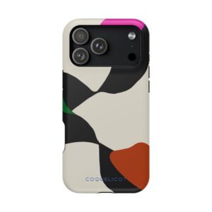 Matisse – Coque iPhone design artistique abstrait et moderne