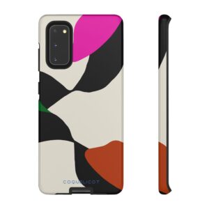 Matisse — An artistic case for Samsung inspired by his iconic cut-outs