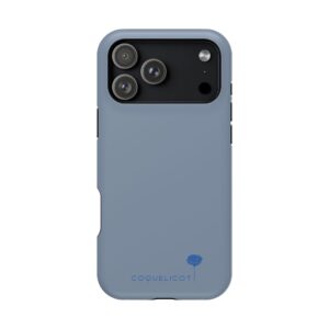 Nuage — Coque iPhone épurée au design contemporain