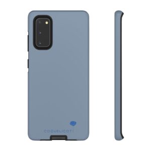 Nuage — A Samsung case with clean lines and a contemporary design