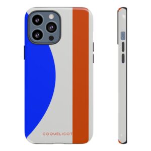 Allure – Coque iPhone design fluide et protection élégante