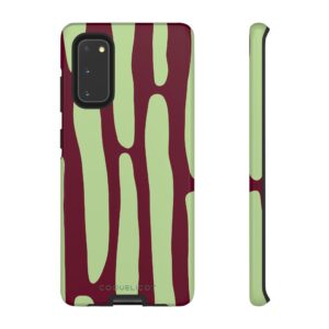Sève — An organic case for Samsung with a sleek design