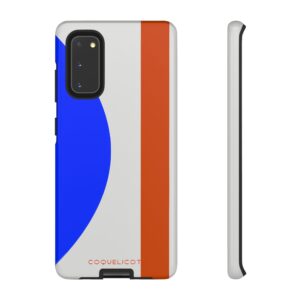 Allure — A Samsung case with a sleek, elegant design