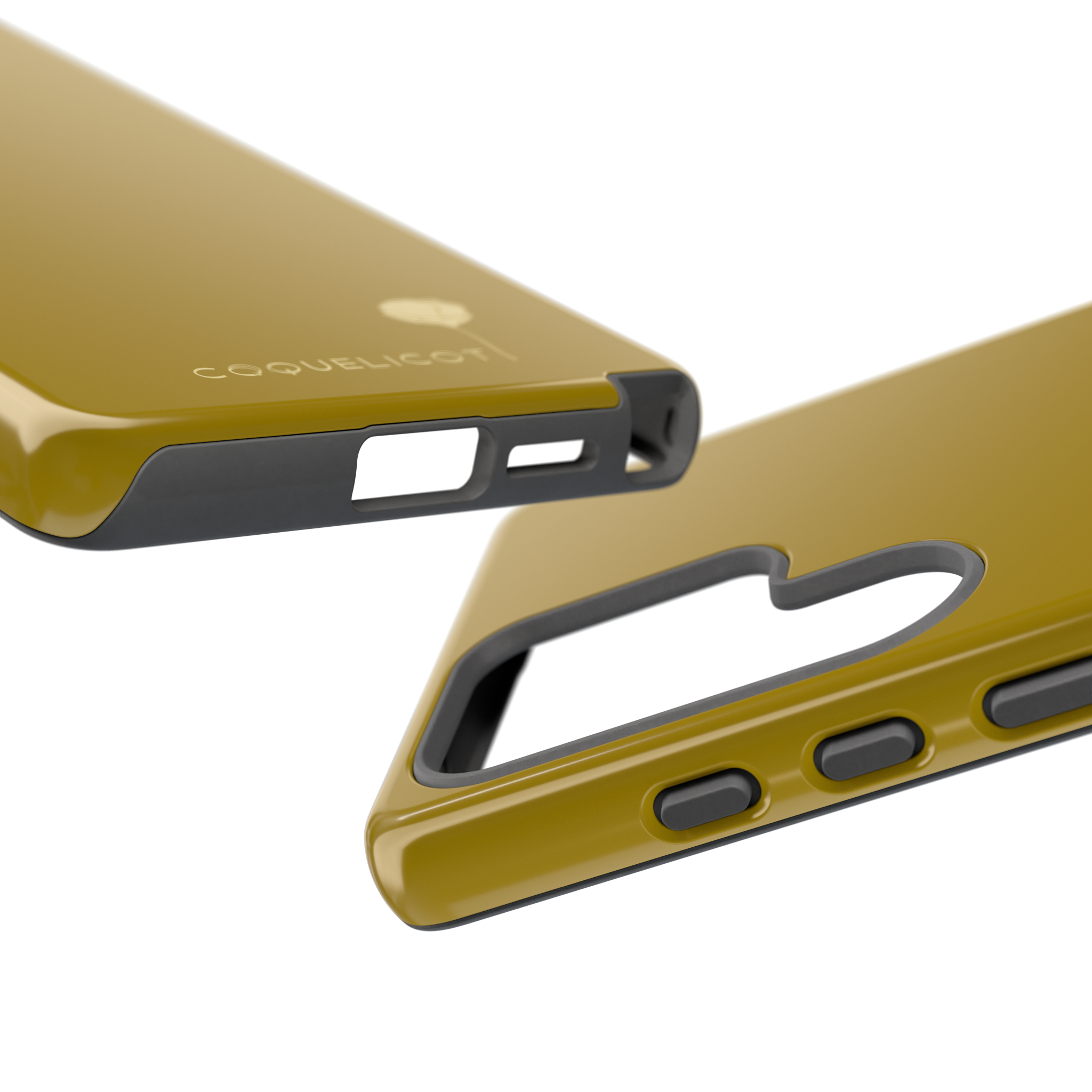 Ambre — Una funda para Samsung acogedora - Imagen 3