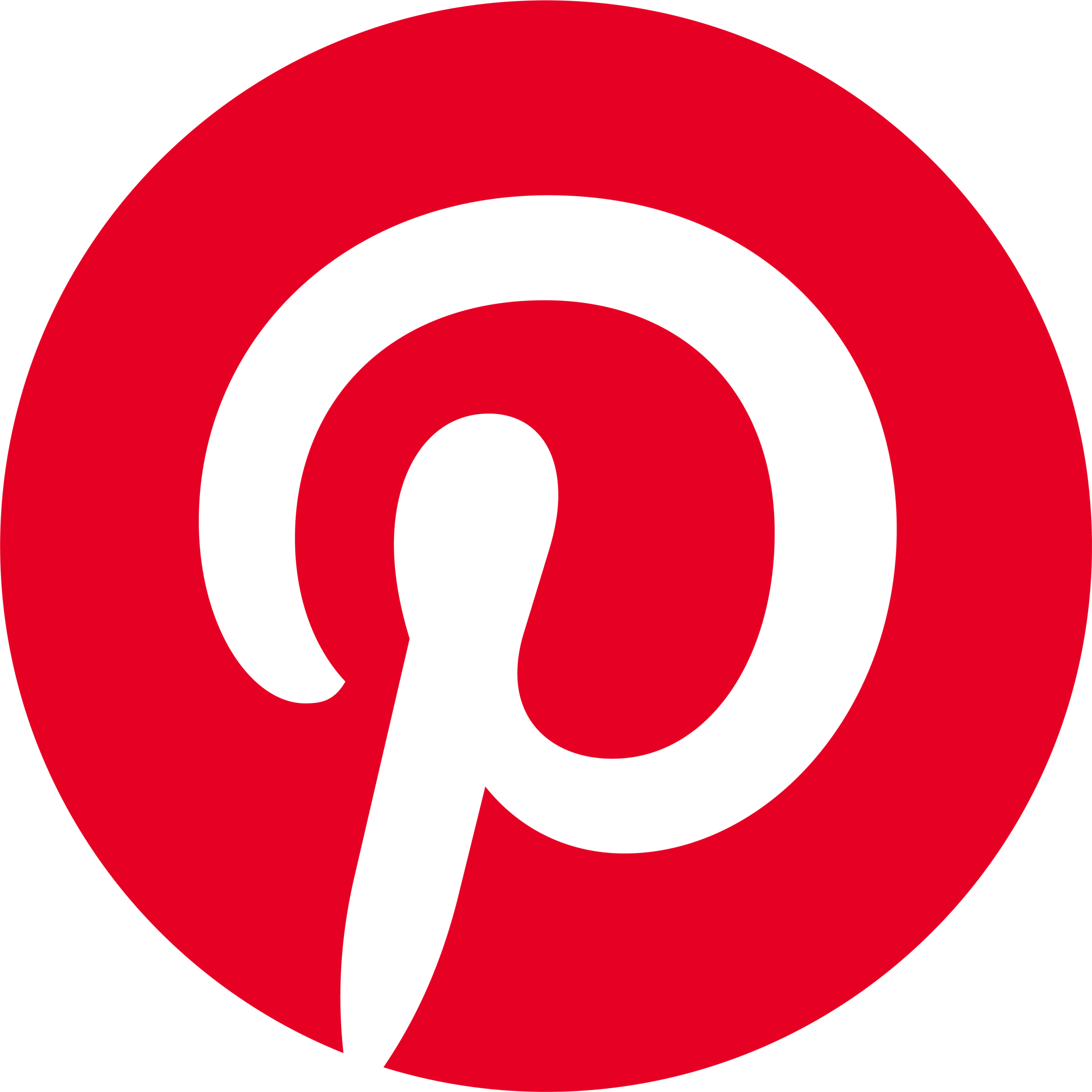 Rejoignez-nous sur Pinterest