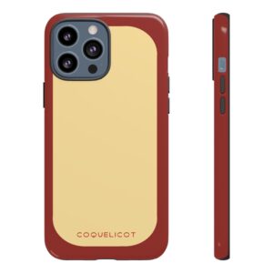 Velours — Una carcasa para iPhone con un corazón tierno y cálido