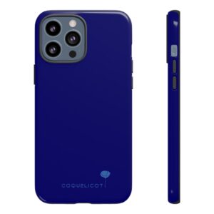 BLEU ROY