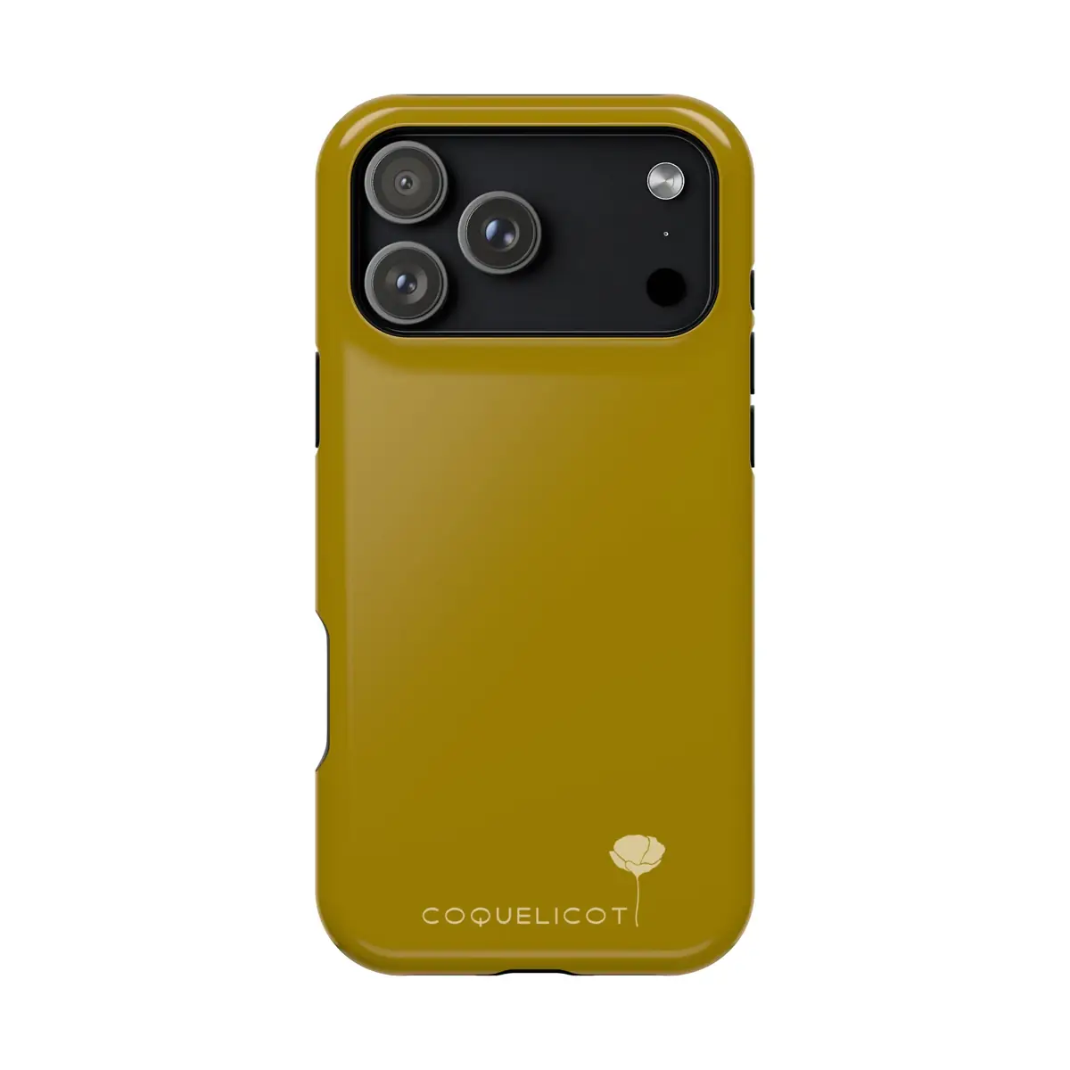 AMBRE - IPHONE