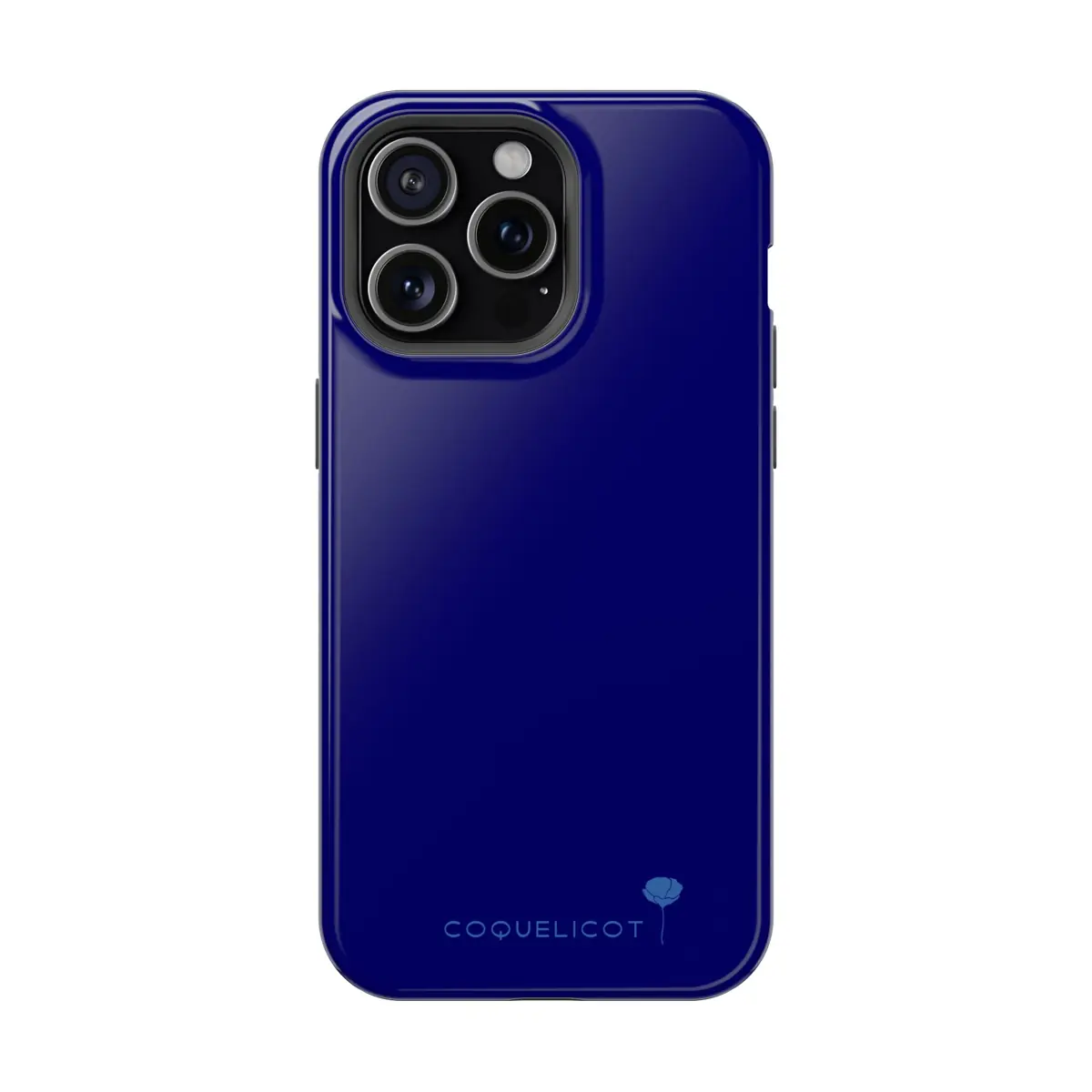 BLEU ROY - IPHONE