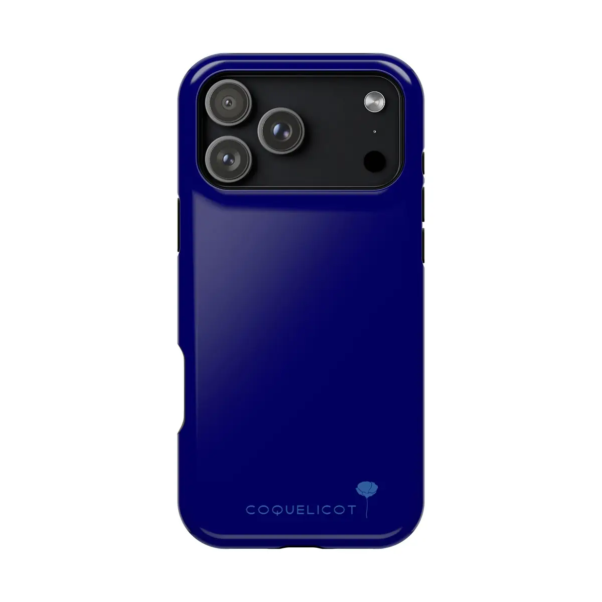 BLEU ROY - IPHONE