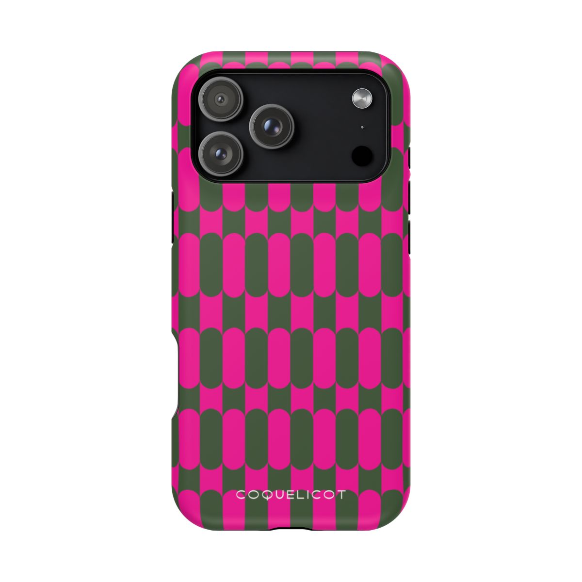 CAPSULE – IPHONE