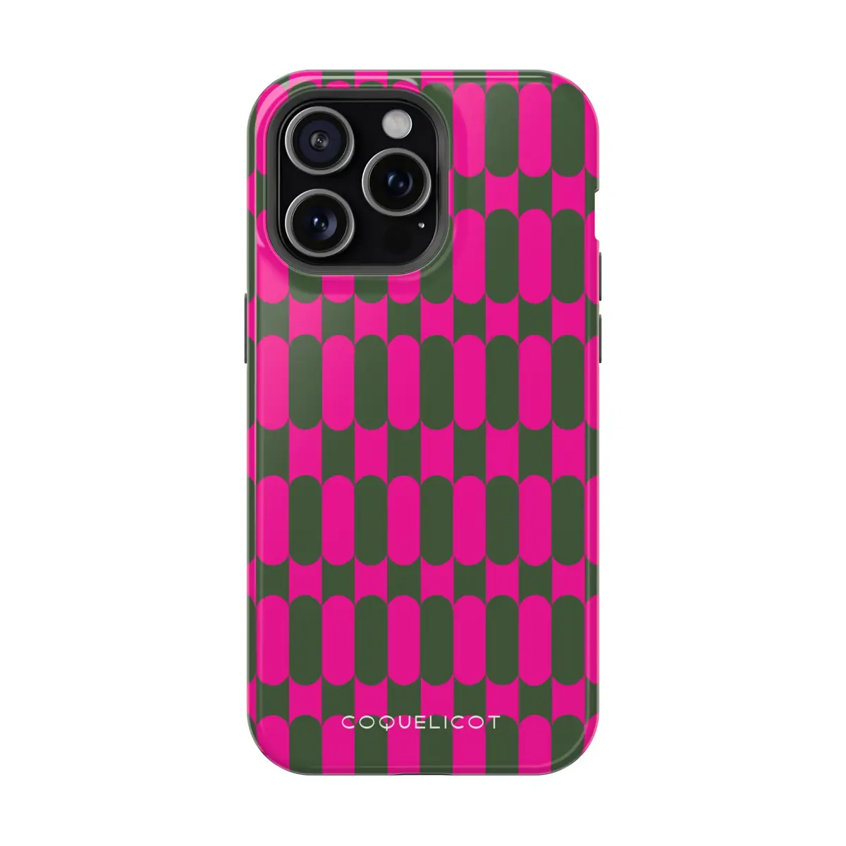 CAPSULE - IPHONE