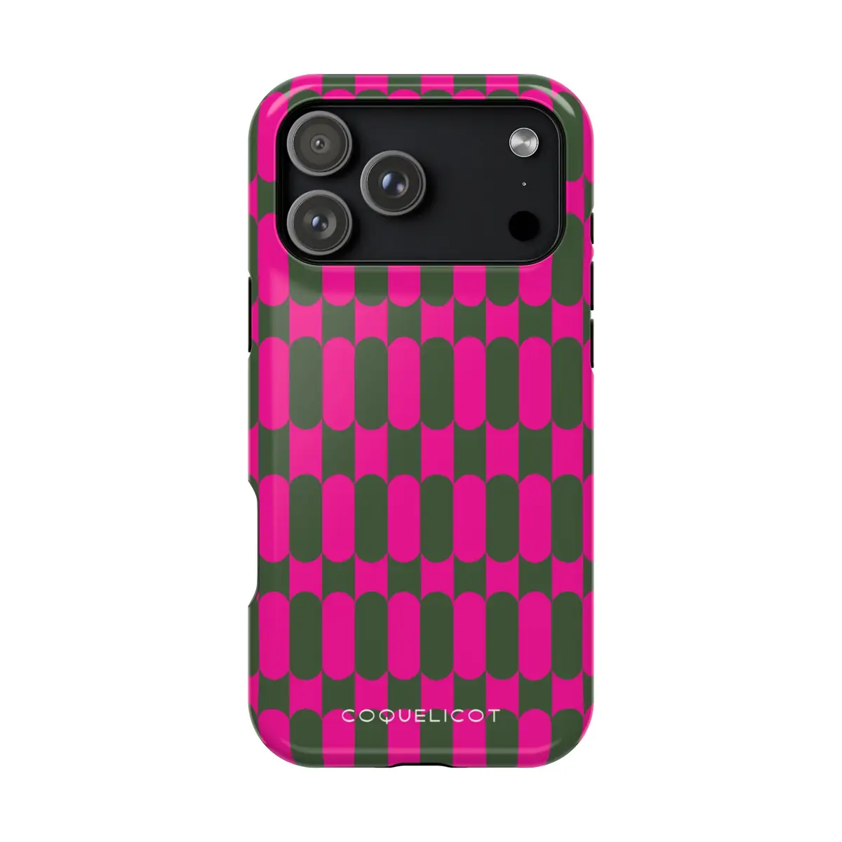 CAPSULE - IPHONE