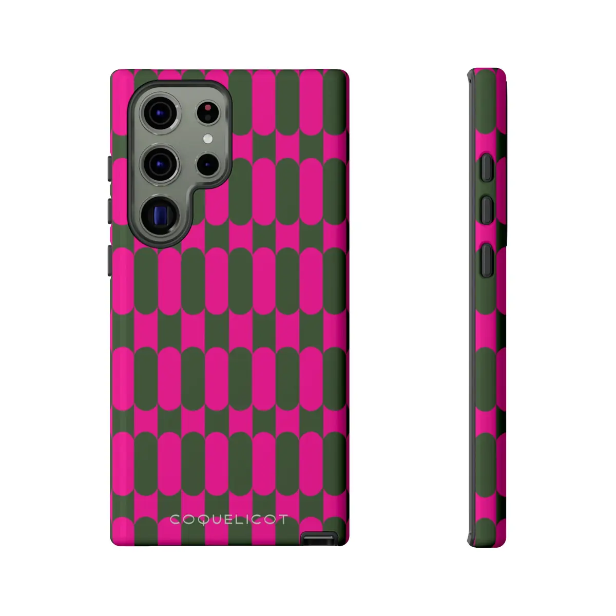 CAPSULE - SAMSUNG