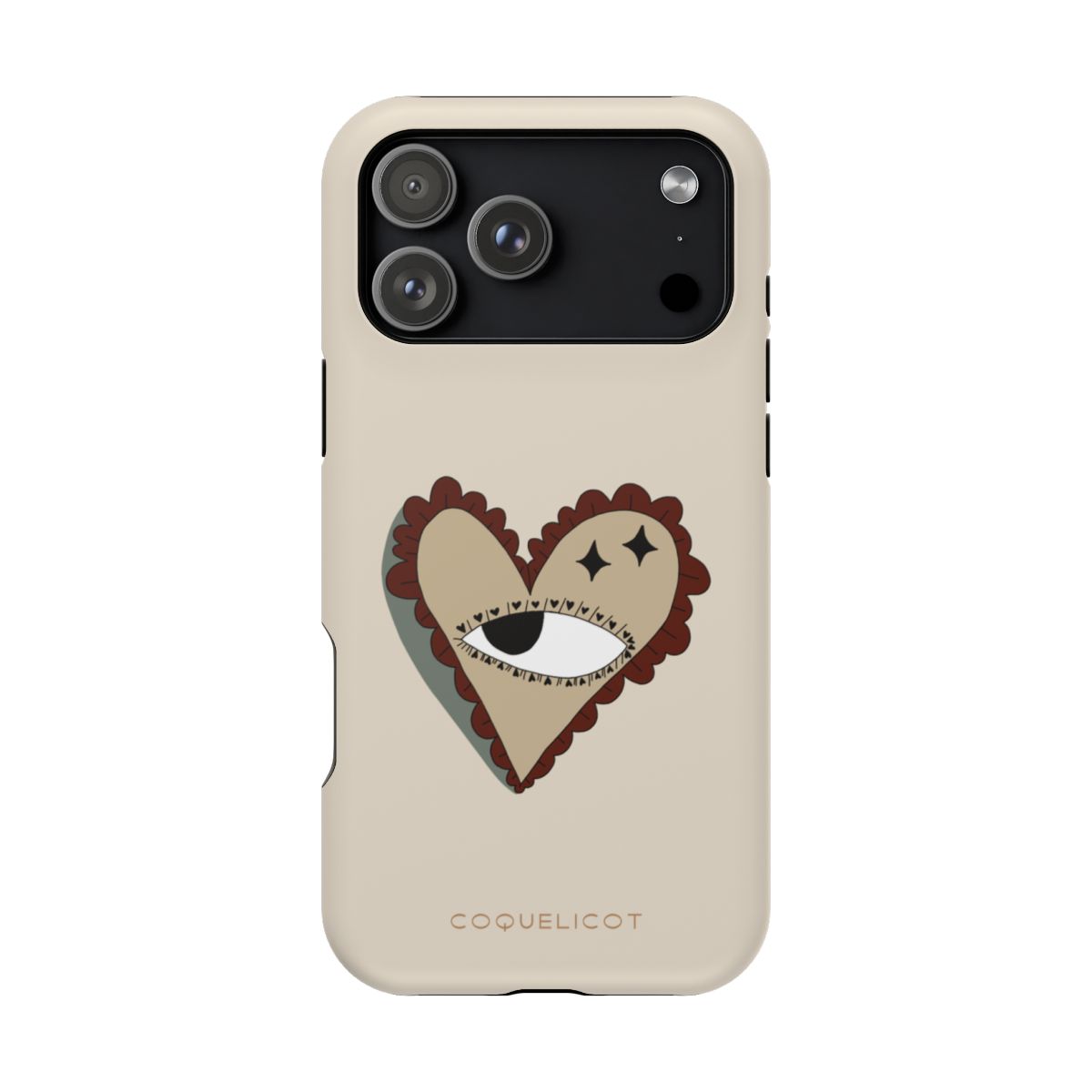 CHARM –