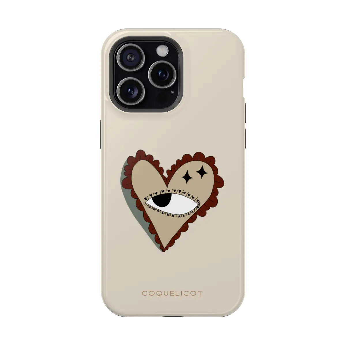 CHARM - IPHONE