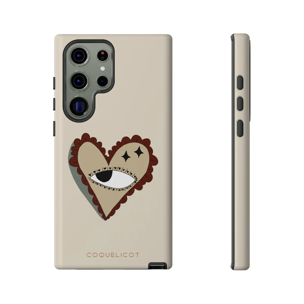 CHARM - SAMSUNG