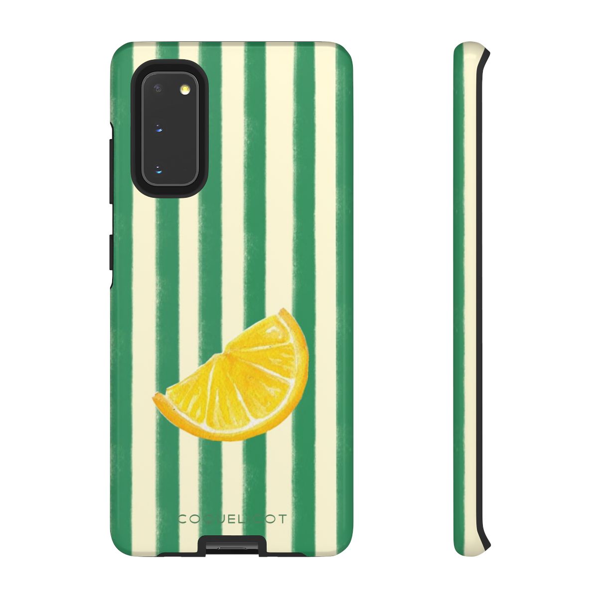 CITRON GLACÉ – SAMSUNG