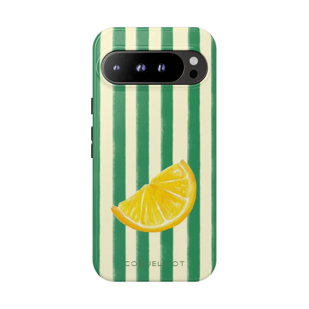 CITRON GLACÉ - SAMSUNG