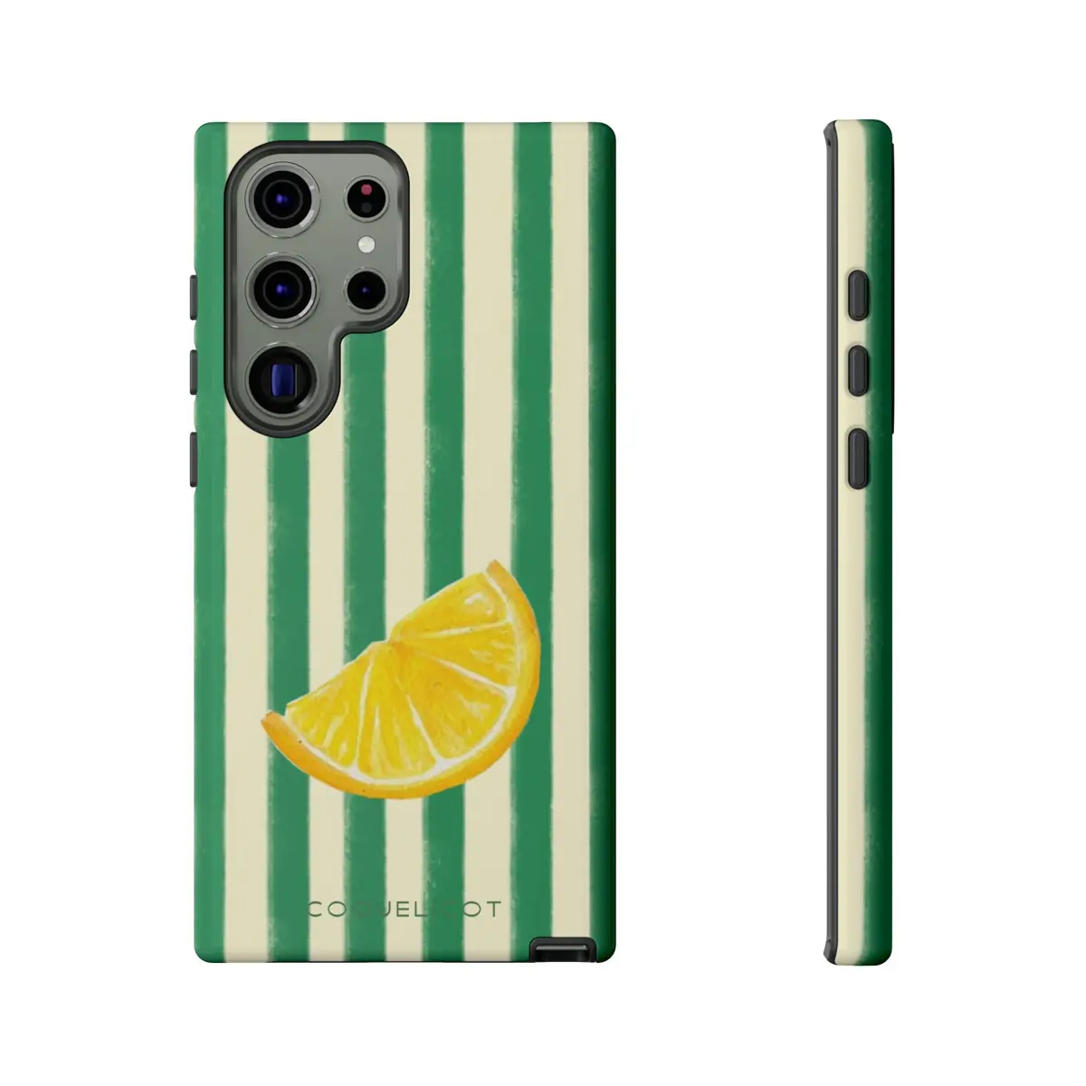 CITRON GLACÉ - SAMSUNG
