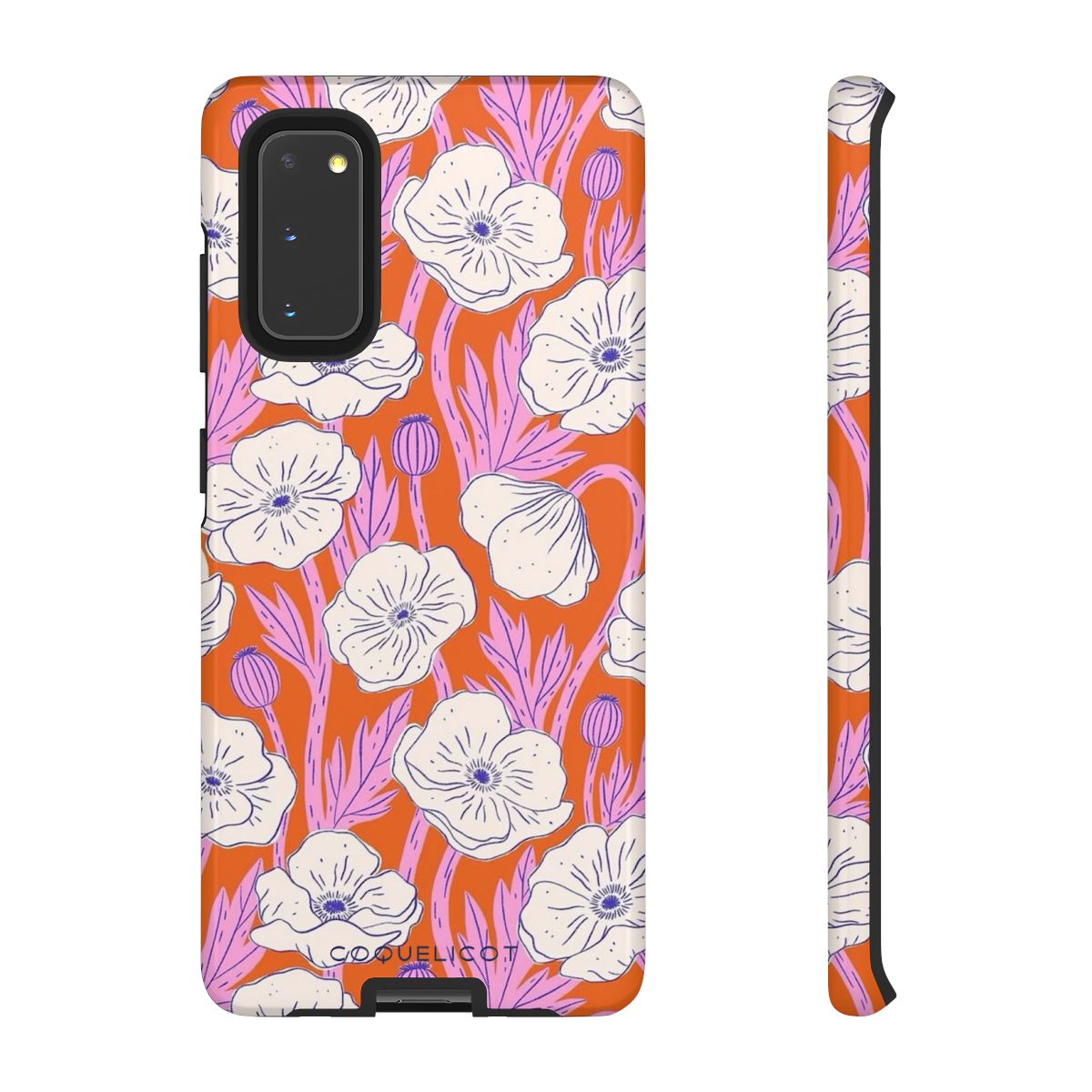 COQUELIPOP – SAMSUNG