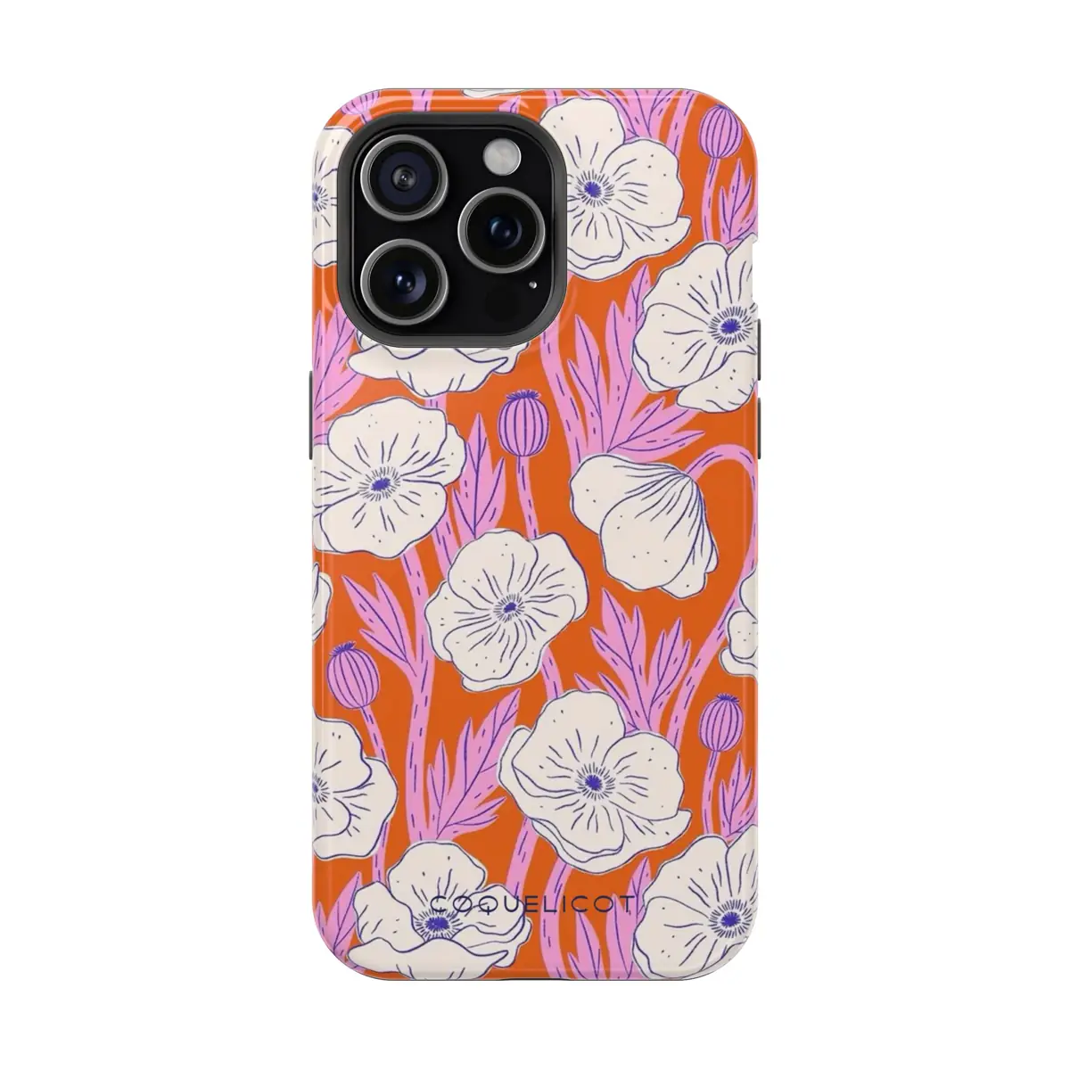 COQUELIPOP - IPHONE