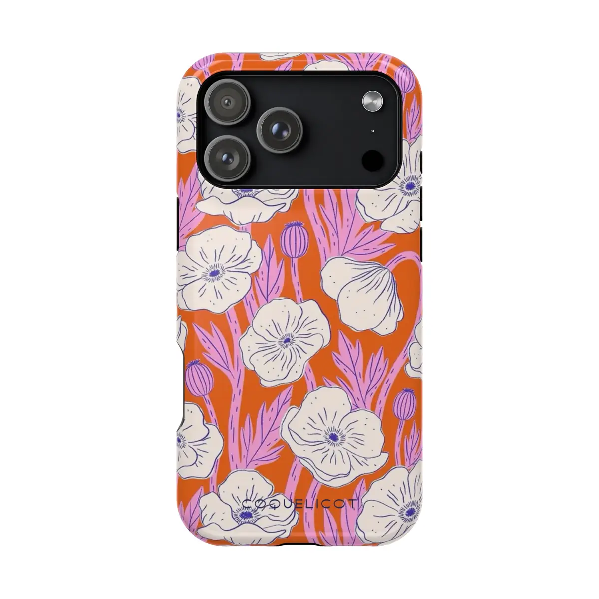 COQUELIPOP - IPHONE