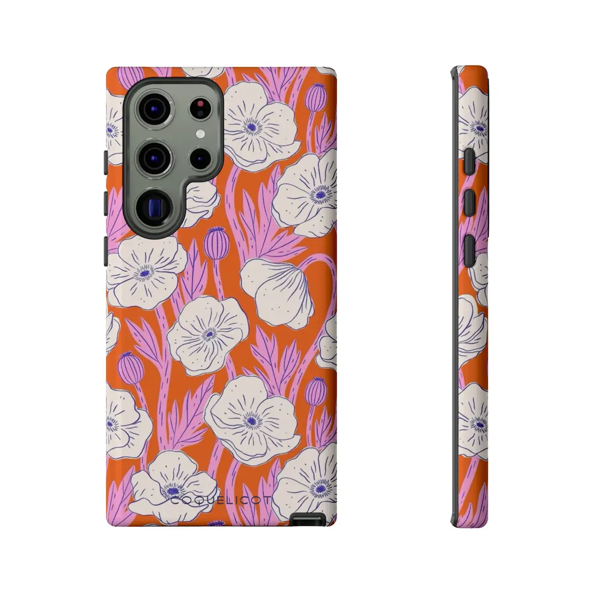COQUELIPOP - SAMSUNG