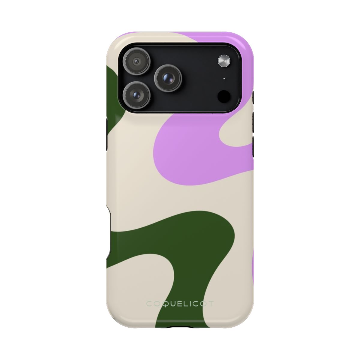 COSMIC 74 – IPHONE