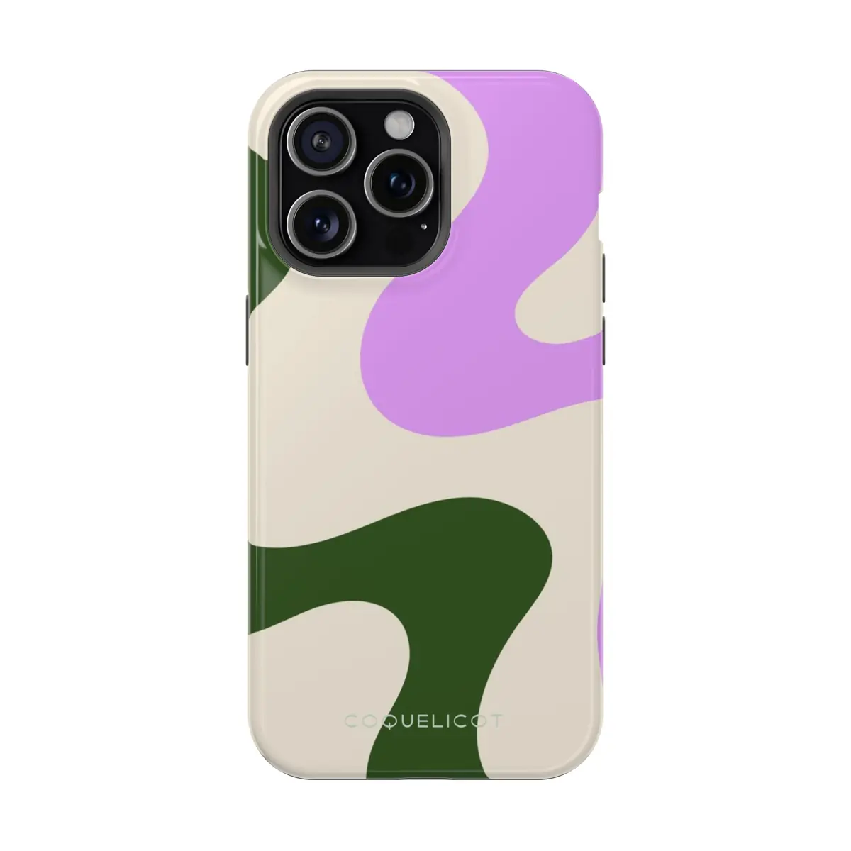 COSMIC 74 - IPHONE