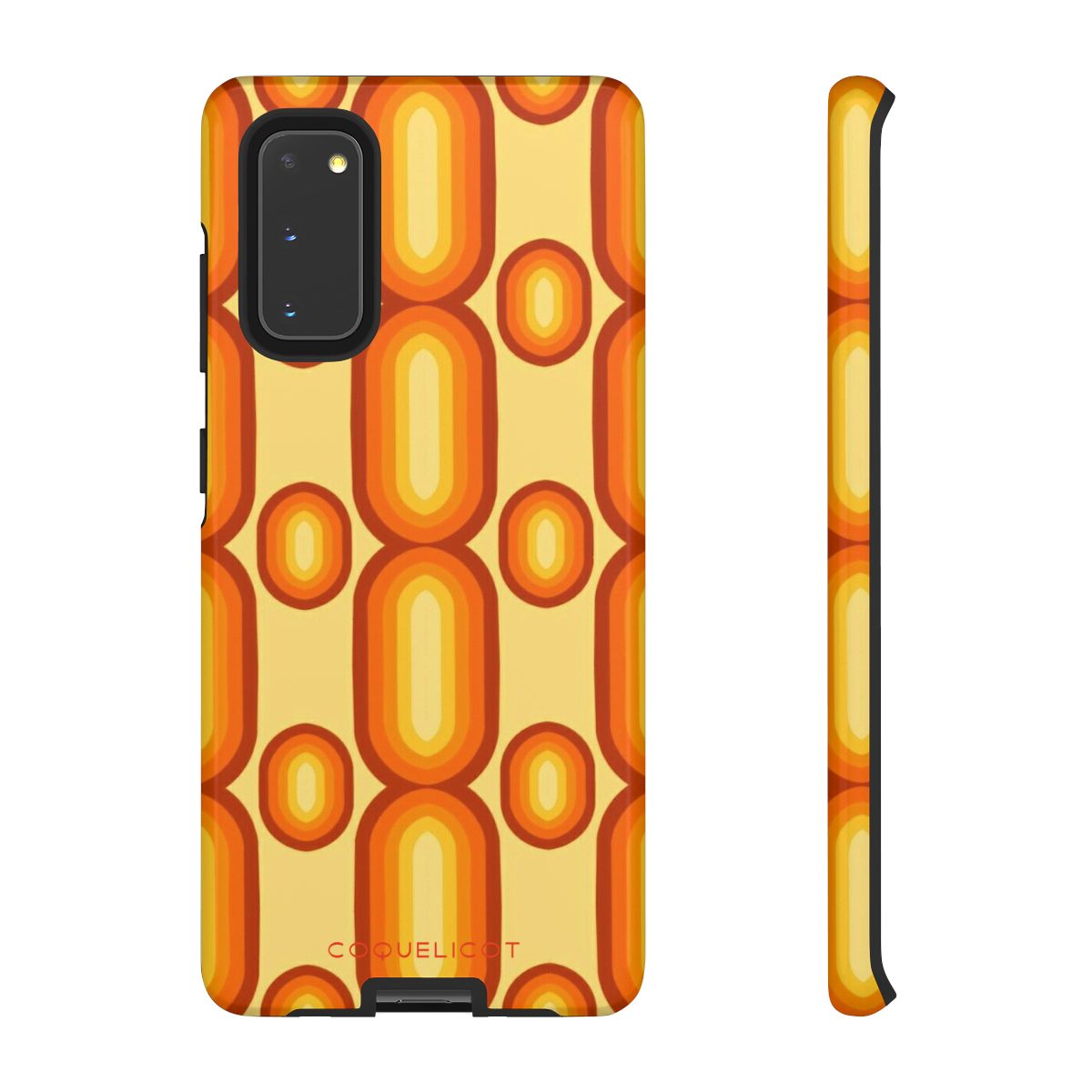 DISCO VIBES – SAMSUNG