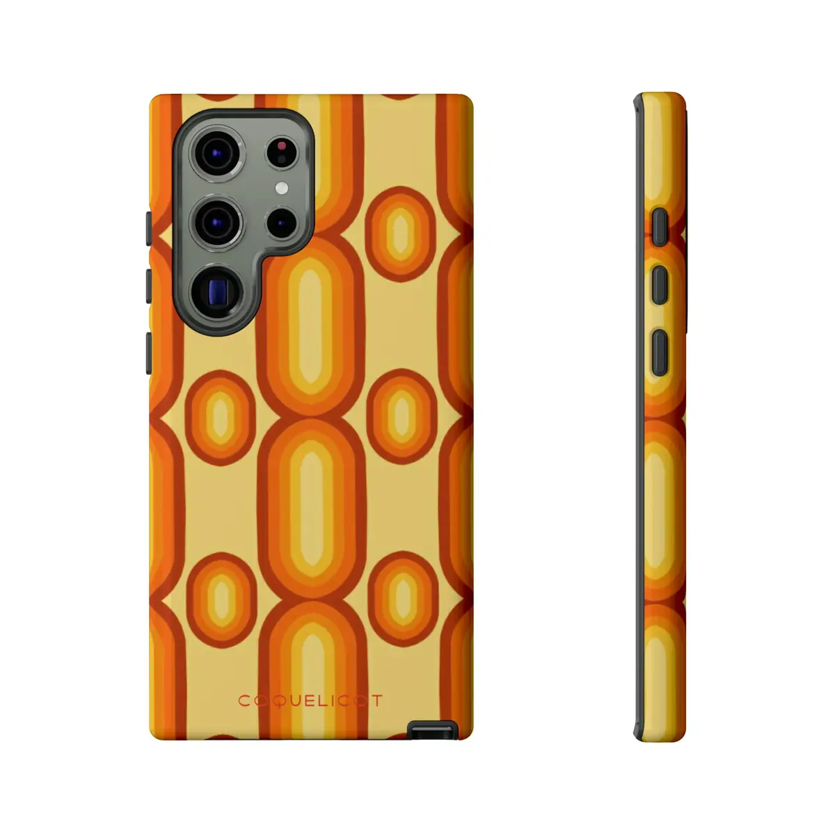 DISCO VIBES - SAMSUNG