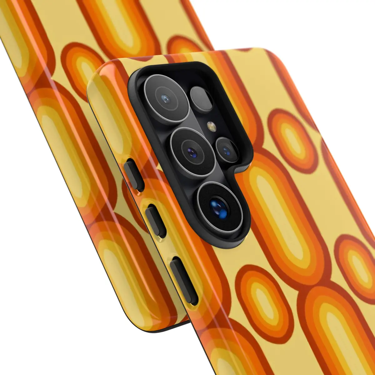DISCO VIBES - SAMSUNG