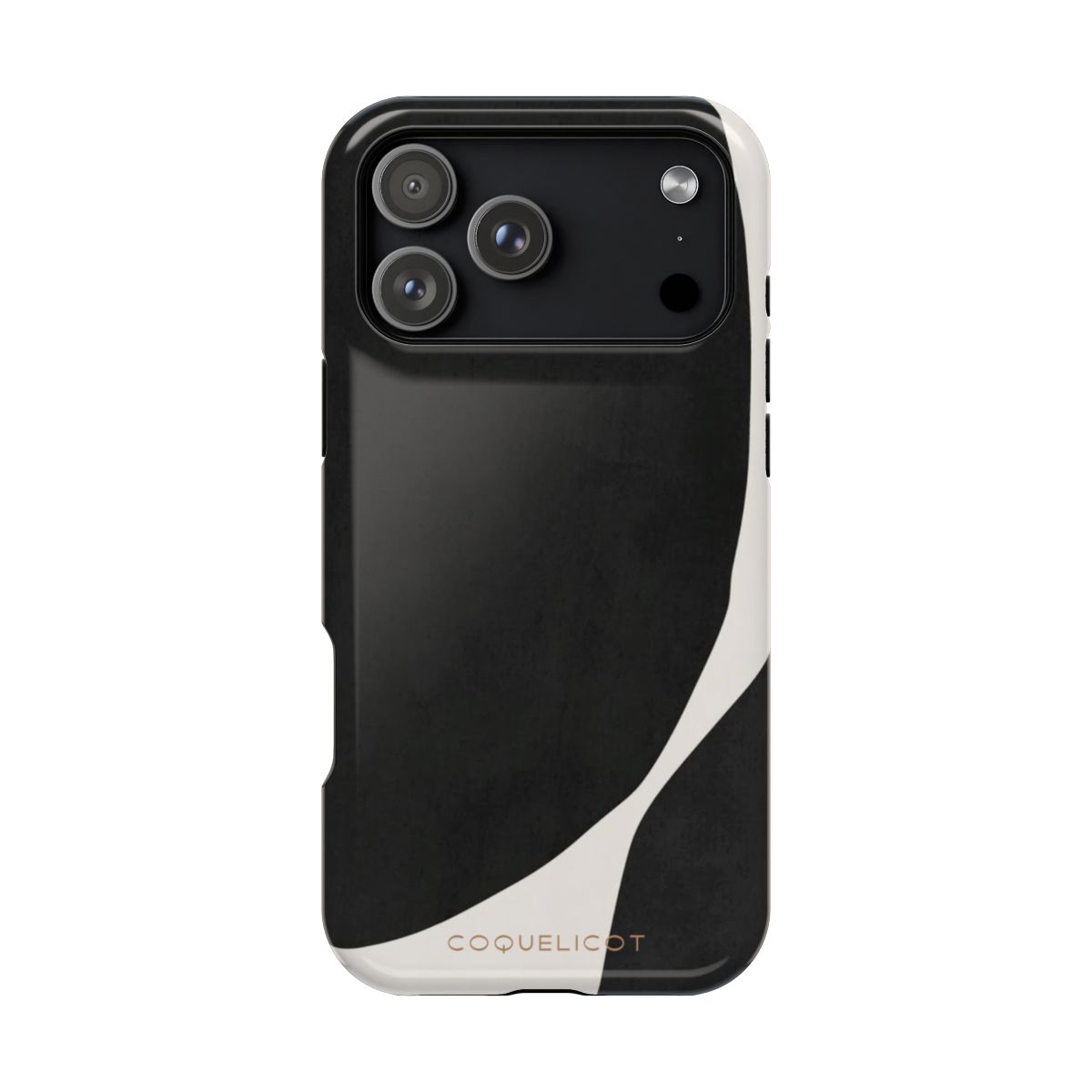 ENCRE – IPHONE