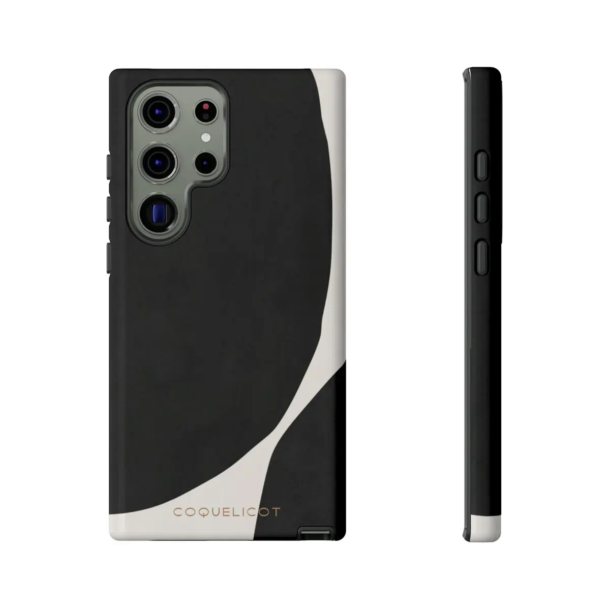 ENCRE - SAMSUNG
