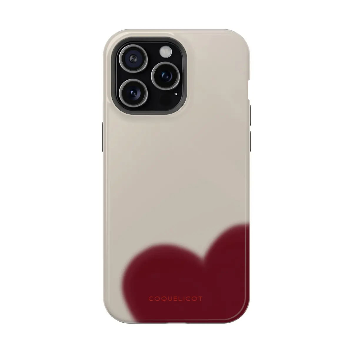 FLOU - IPHONE