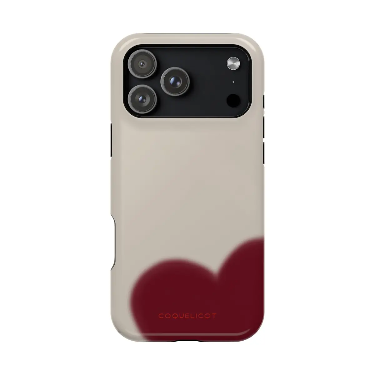 FLOU - IPHONE
